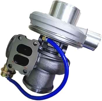 ちぃページ 250-7696 2507696 2507699 B2g Turbo Turbocharger for